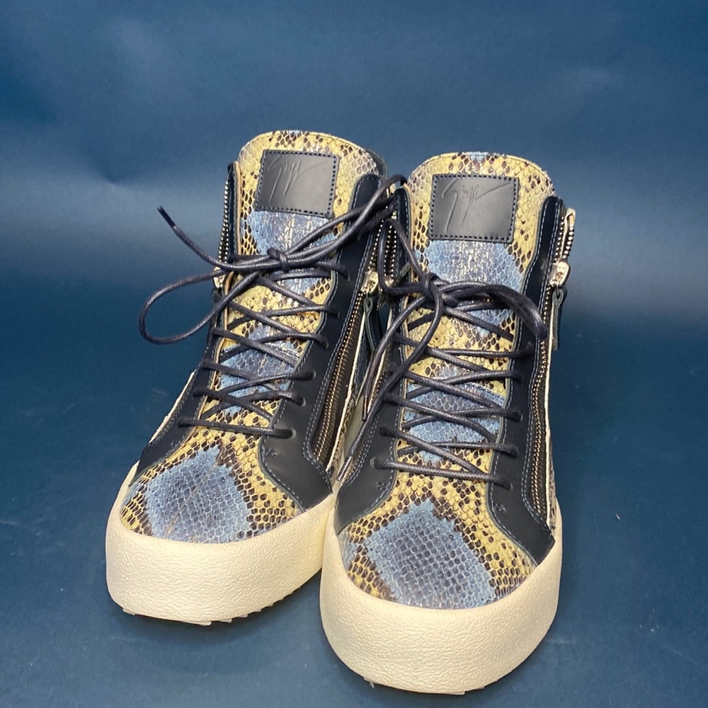 Giuseppe Boots
